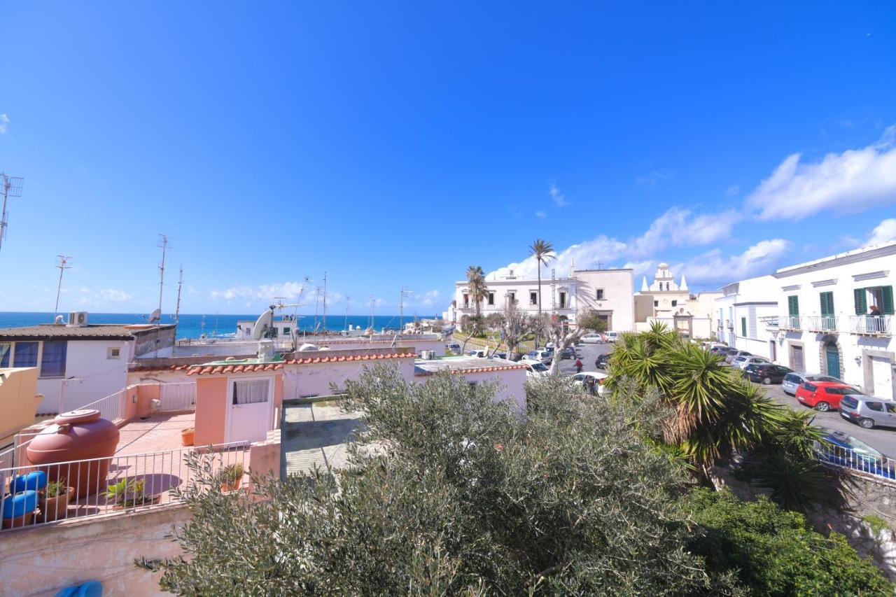 Casa Romano, Centro Di Forio, Ischia Forio  Exterior photo
